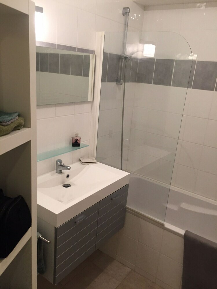 Apartamento Appartement Loluel