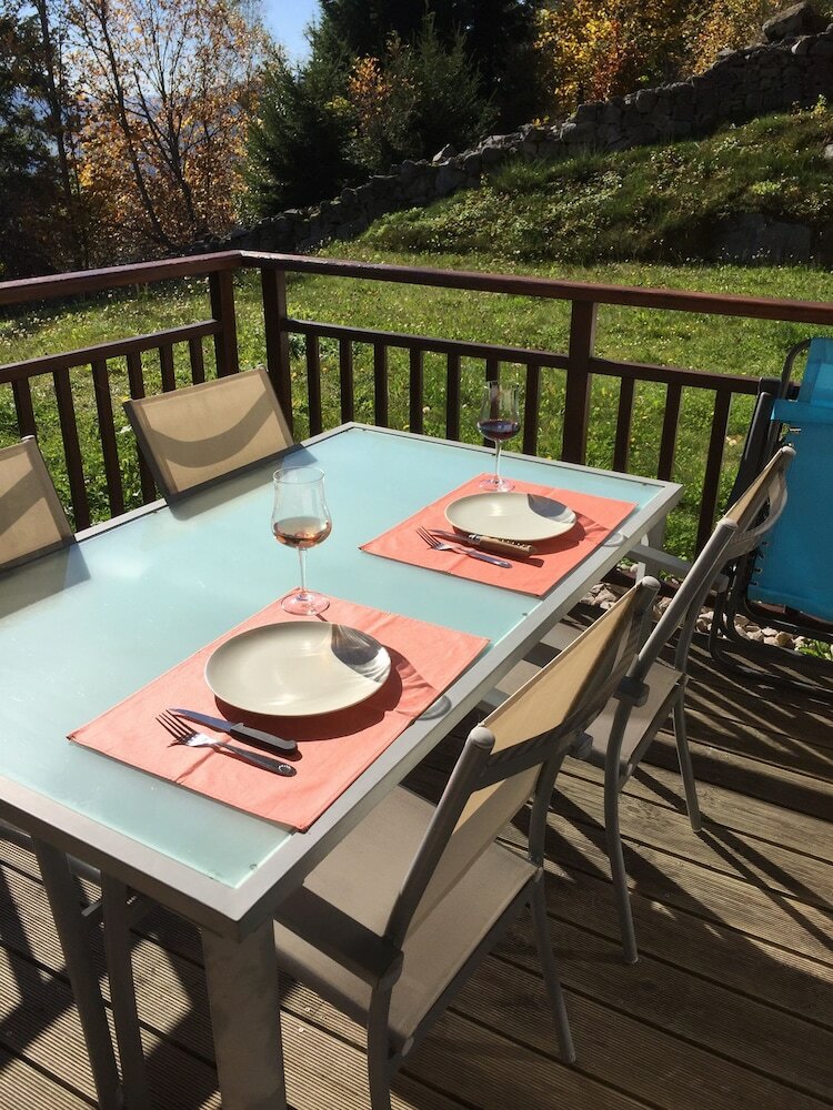 Apartamento Appartement Loluel