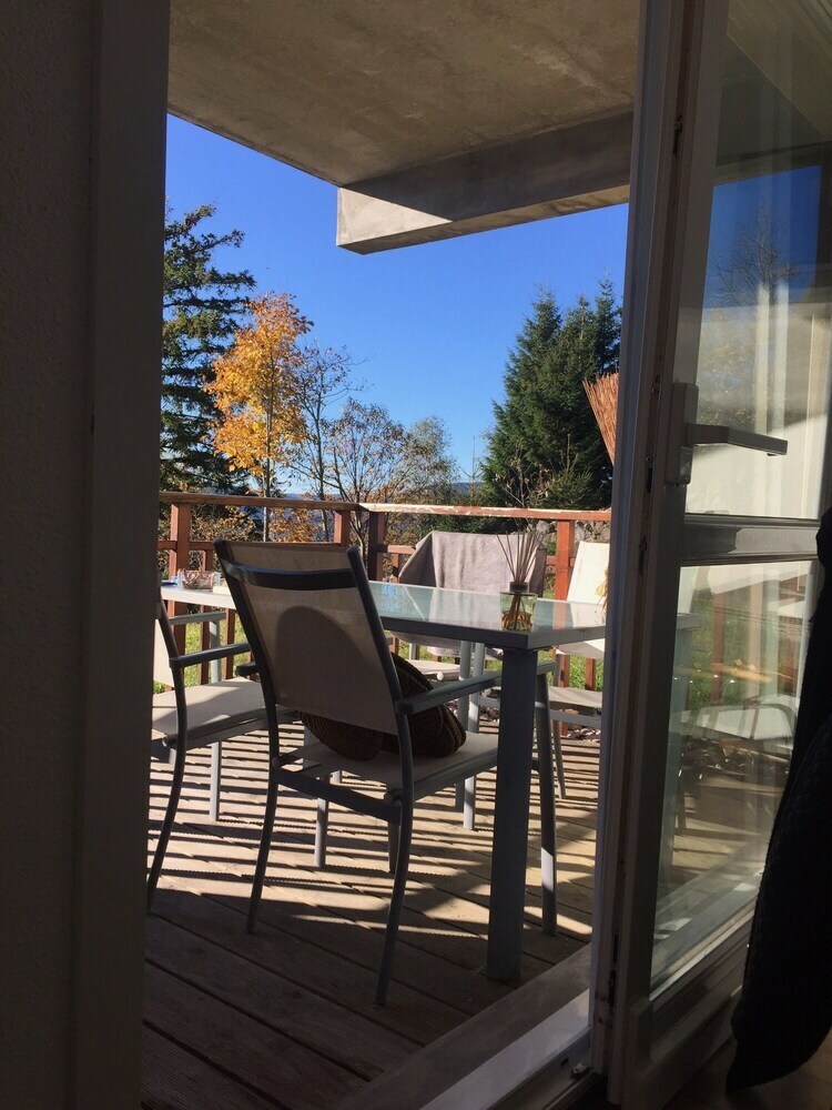 Apartamento Appartement Loluel