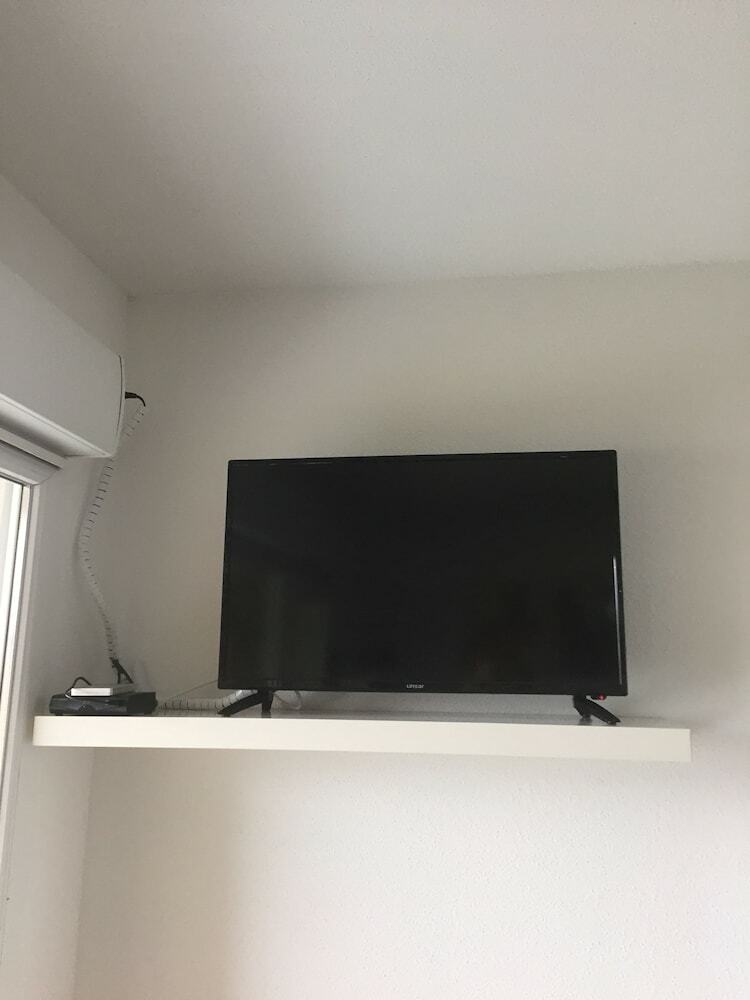 Apartamento Appartement Loluel