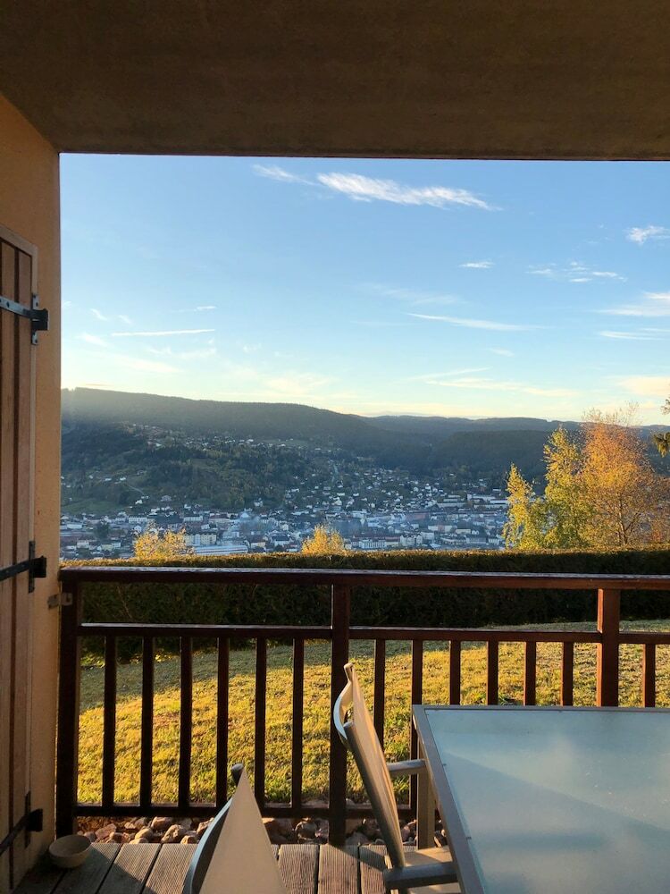 Apartamento Appartement Loluel