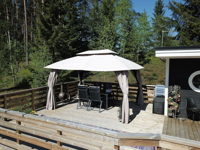 Bed & Breakfast The Green Glamping
