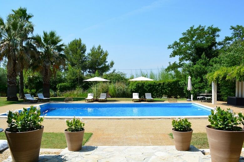 � Chai D'?uvres - Luxury B&B