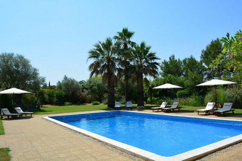 � Chai D'?uvres - Luxury B&B