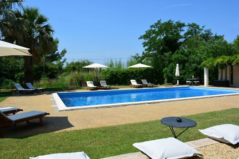 � Chai D'?uvres - Luxury B&B