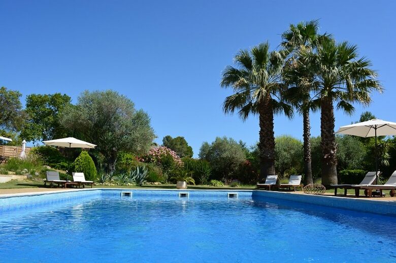 � Chai D'?uvres - Luxury B&B