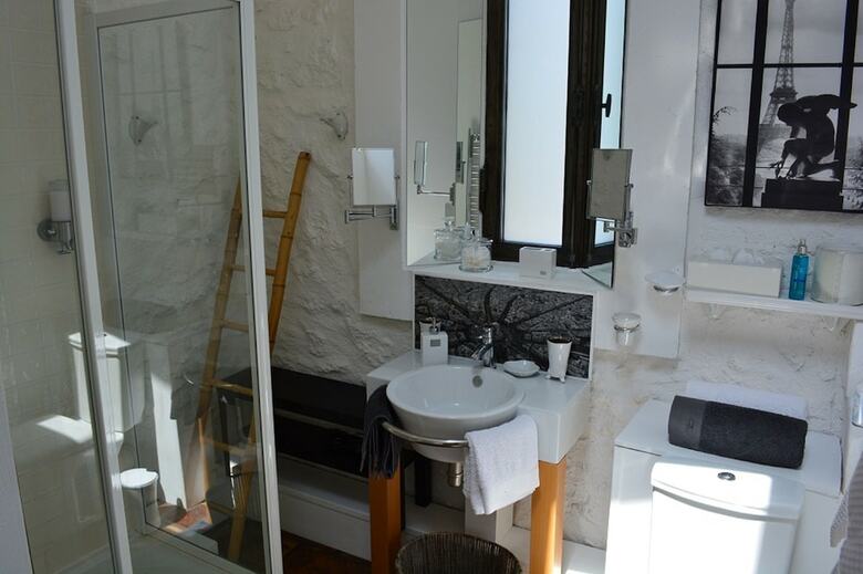 � Chai D'?uvres - Luxury B&B