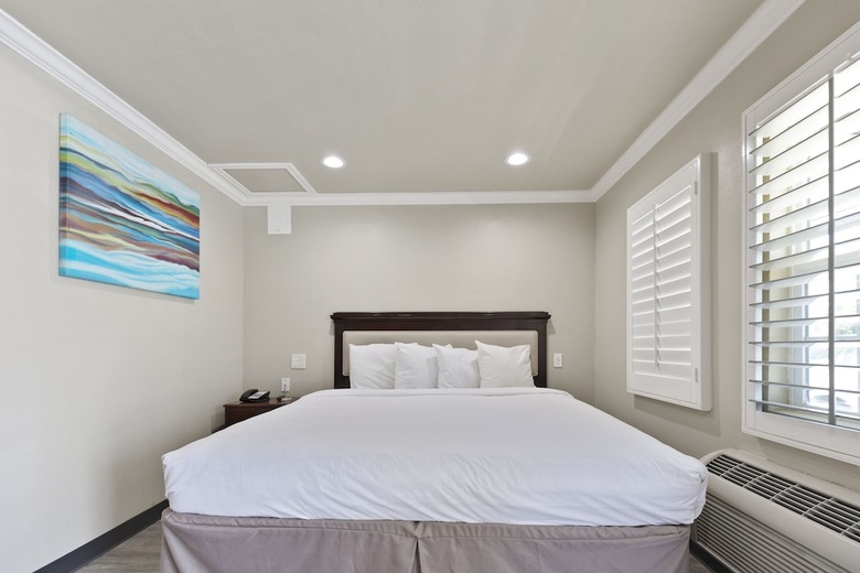 Hotel Le Blanc Inn & Suites