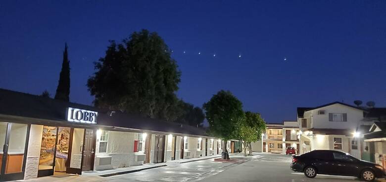 Hotel Le Blanc Inn & Suites