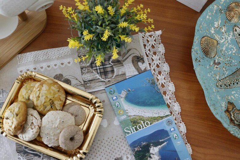 Apartamento Appartamenti Principi
