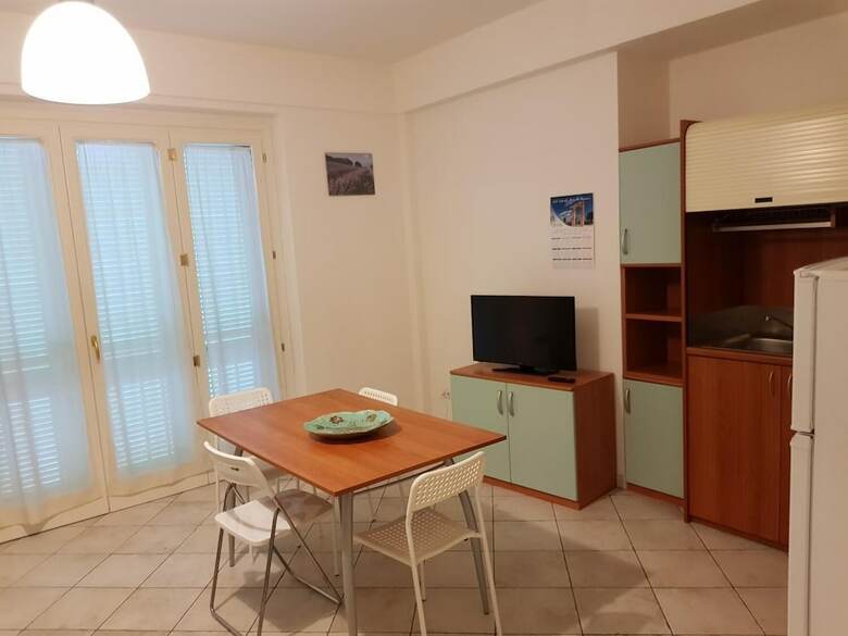 Apartamento Appartamenti Principi