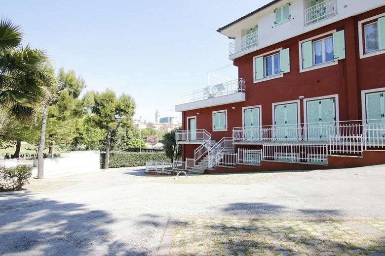 Apartamento Appartamenti Principi