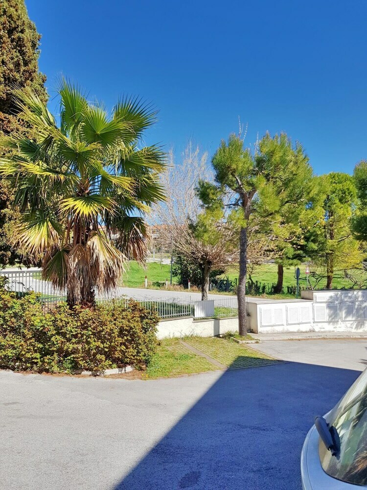 Apartamento Appartamenti Principi