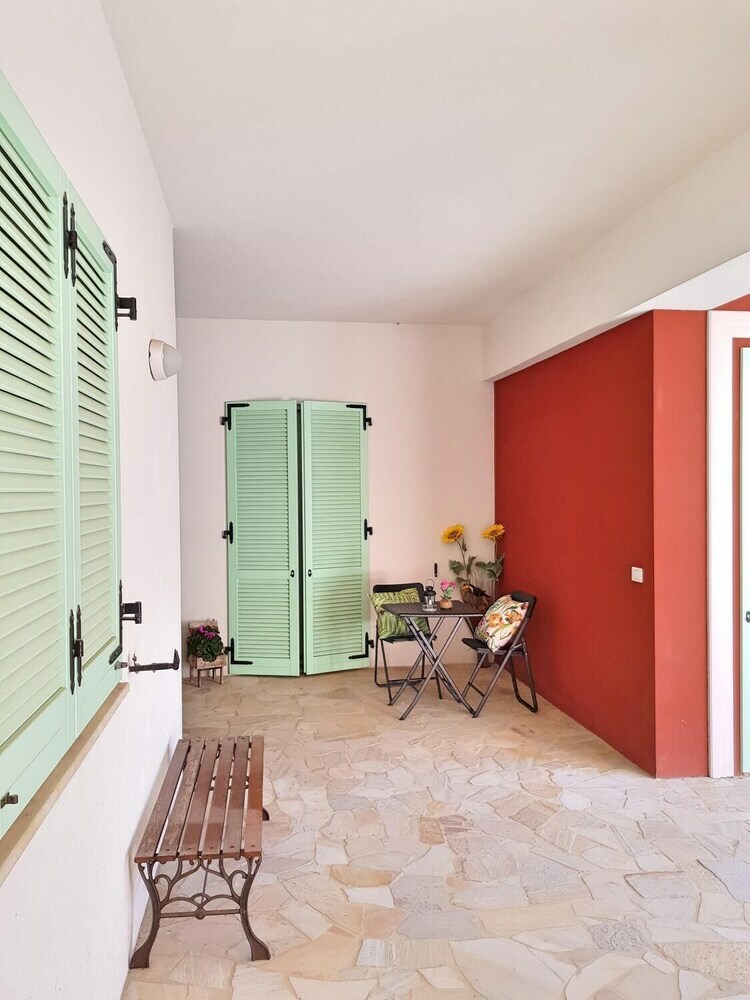 Apartamento Appartamenti Principi