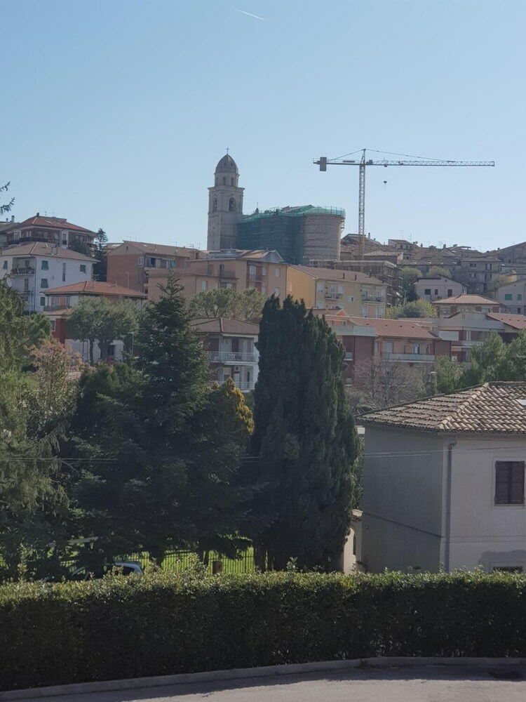 Apartamento Appartamenti Principi