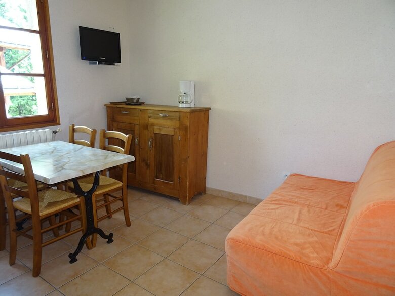 Apartamento Les Cimes Du Valgo - Les Oulles