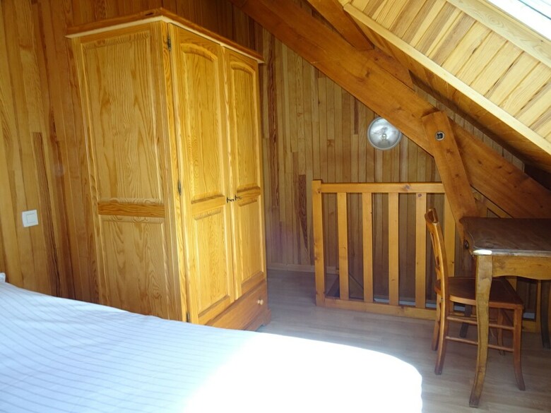 Apartamento Les Cimes Du Valgo - Les Oulles
