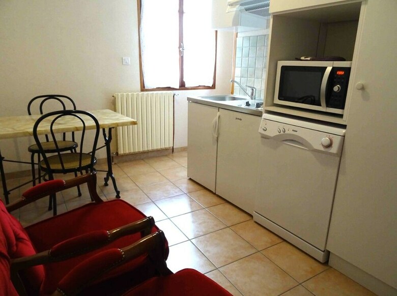 Apartamento Les Cimes Du Valgo - Les Oulles
