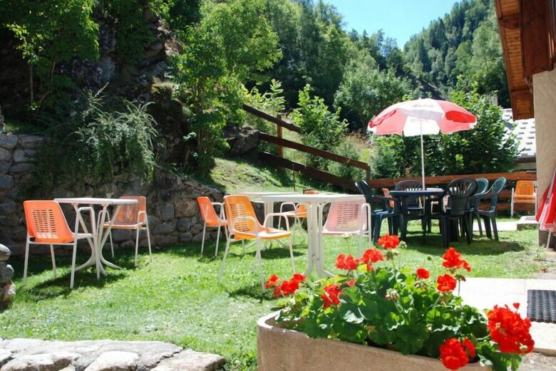 Apartamento Les Cimes Du Valgo - Les Oulles