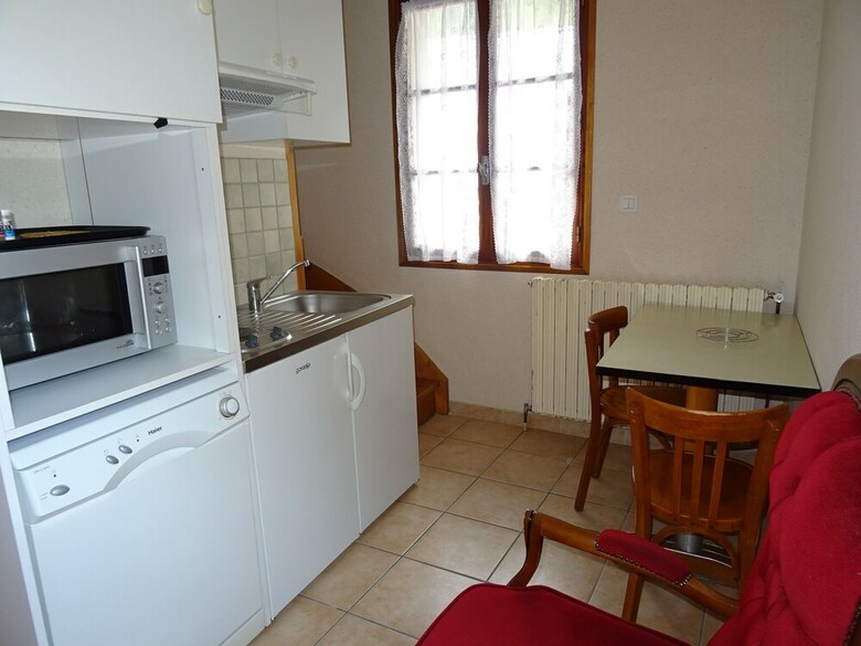 Apartamento Les Cimes Du Valgo - Les Oulles