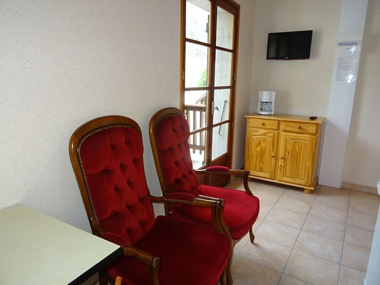 Apartamento Les Cimes Du Valgo - Les Oulles