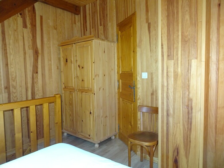 Apartamento Les Cimes Du Valgo - Les Oulles