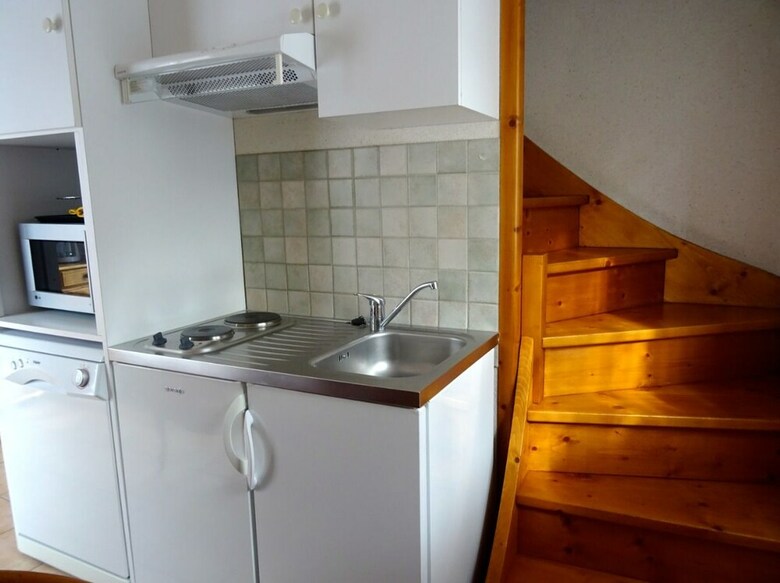Apartamento Les Cimes Du Valgo - Les Oulles