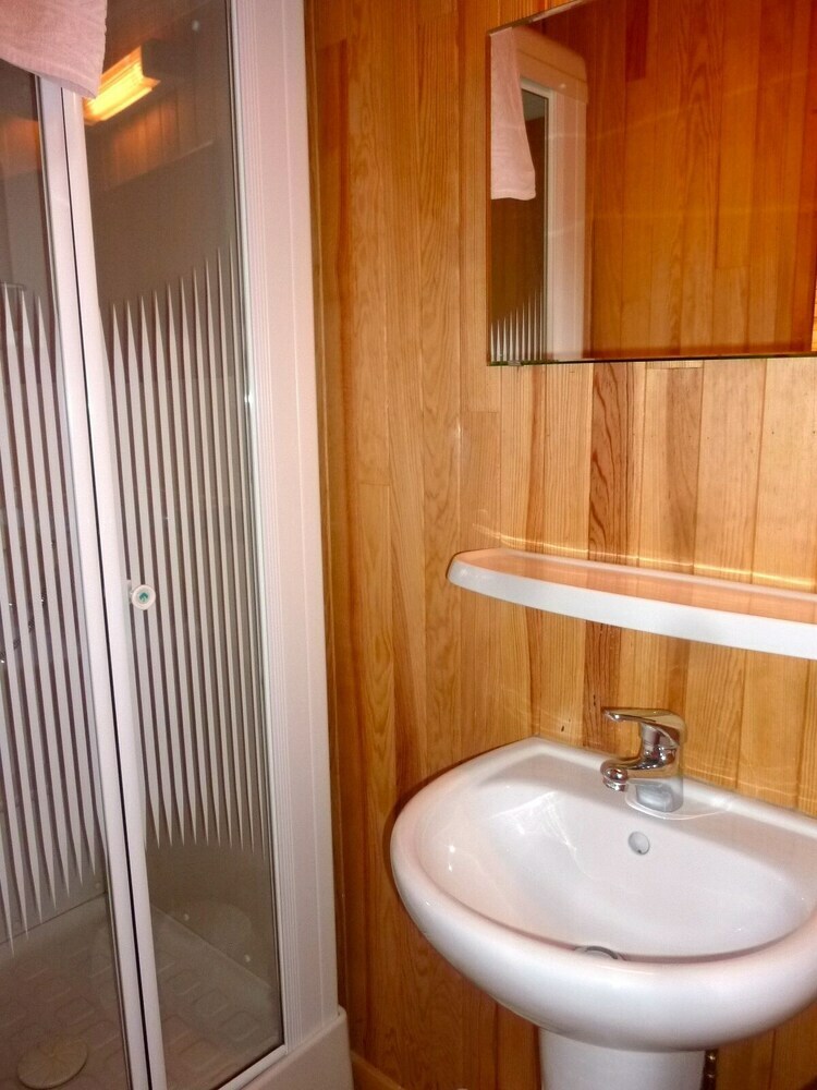 Apartamento Les Cimes Du Valgo - Les Oulles