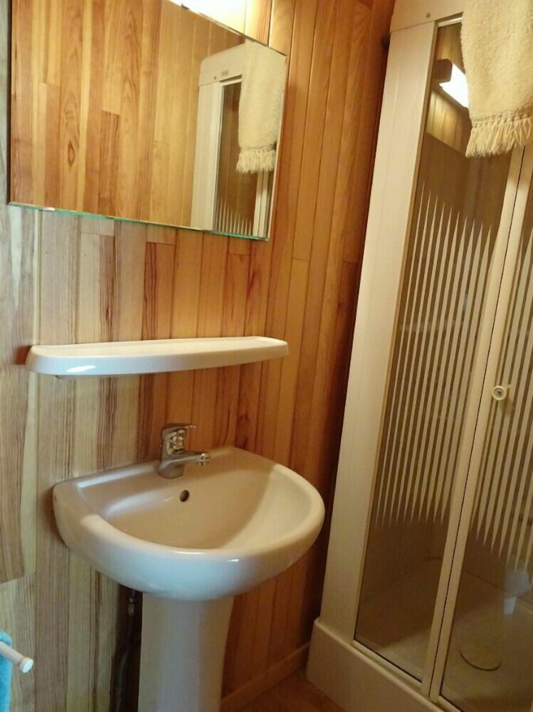Apartamento Les Cimes Du Valgo - Les Oulles