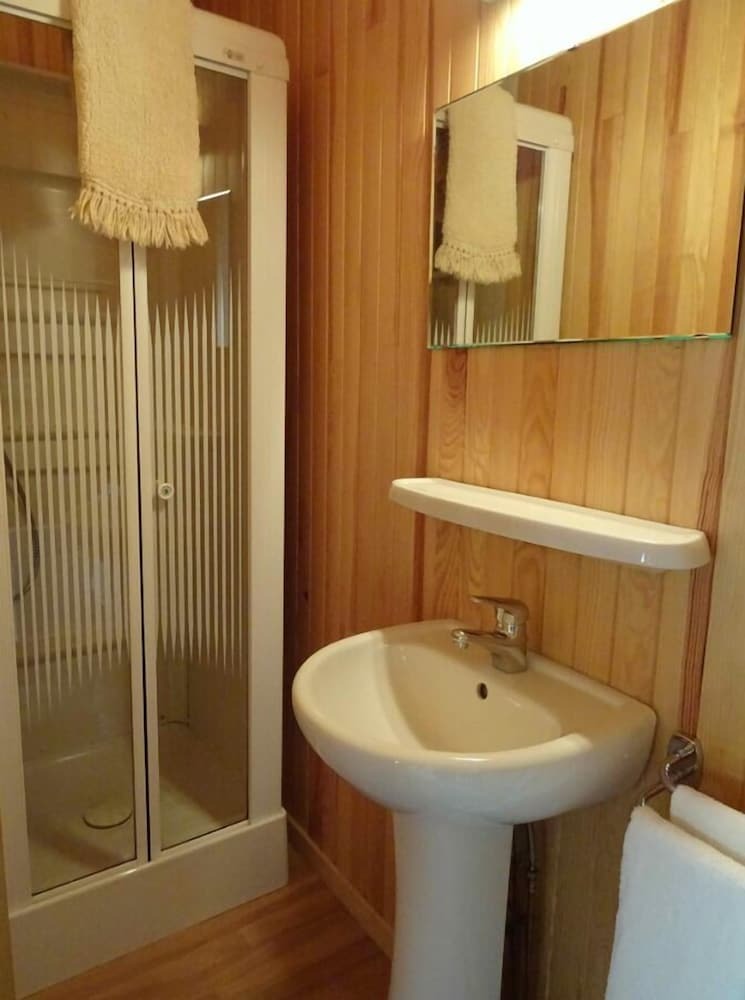 Apartamento Les Cimes Du Valgo - Les Oulles