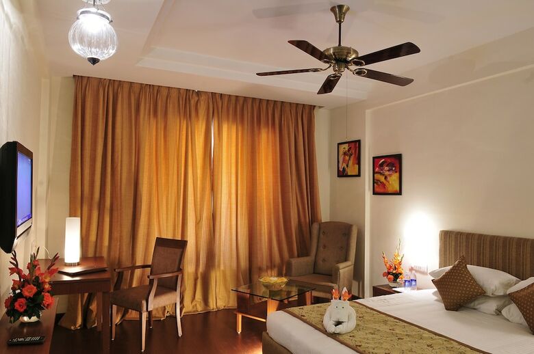 Hotel Cambay Resort Udaipur