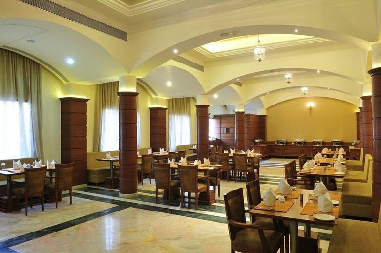 Hotel Cambay Resort Udaipur
