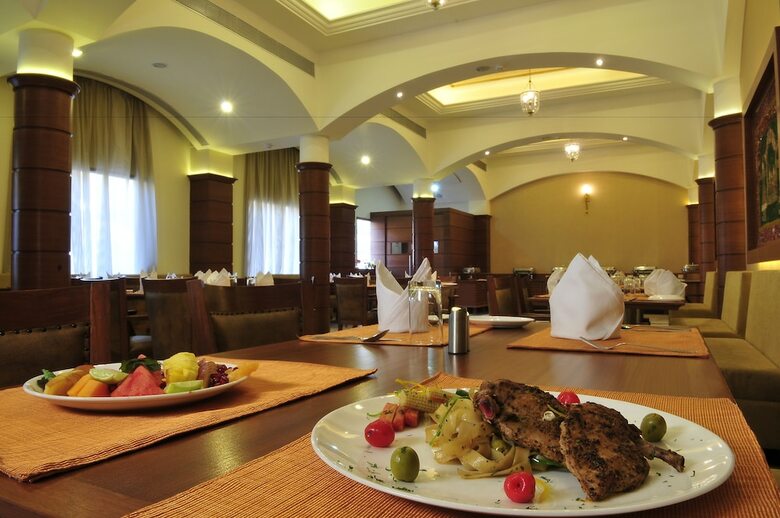 Hotel Cambay Resort Udaipur