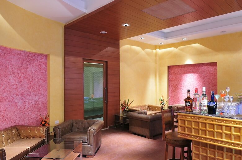 Hotel Cambay Resort Udaipur