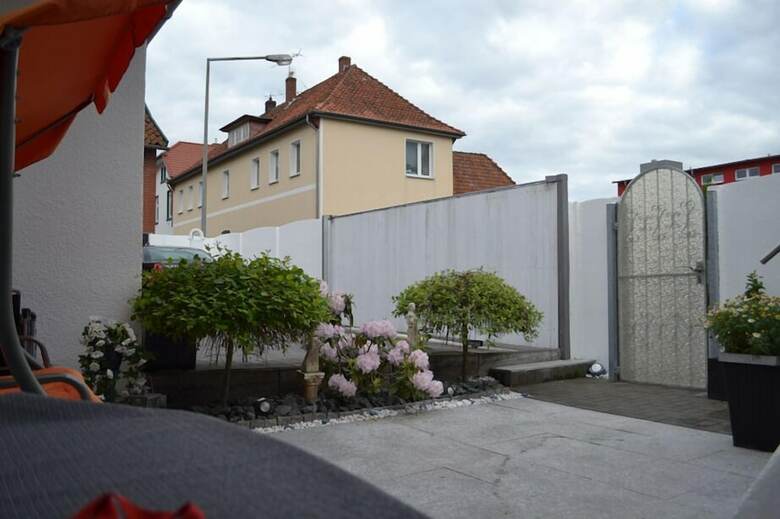 Apartamentos Ferienwohnung Resit 1