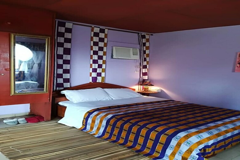 Posada Auberge Bethel Evasion