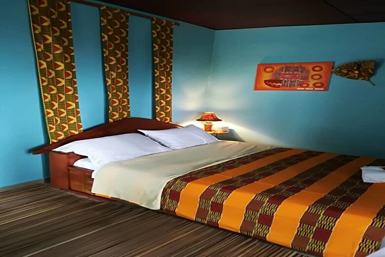 Posada Auberge Bethel Evasion