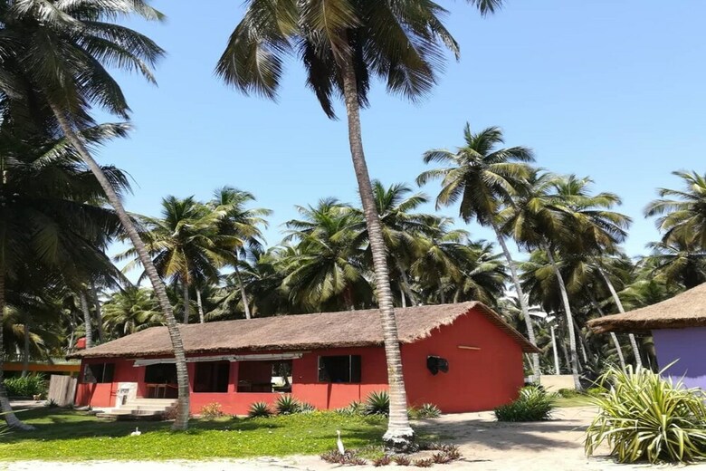 Posada Auberge Bethel Evasion