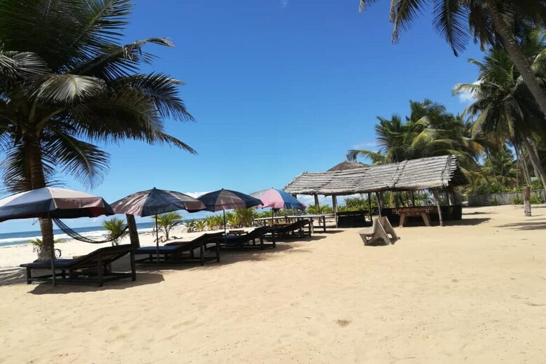 Posada Auberge Bethel Evasion