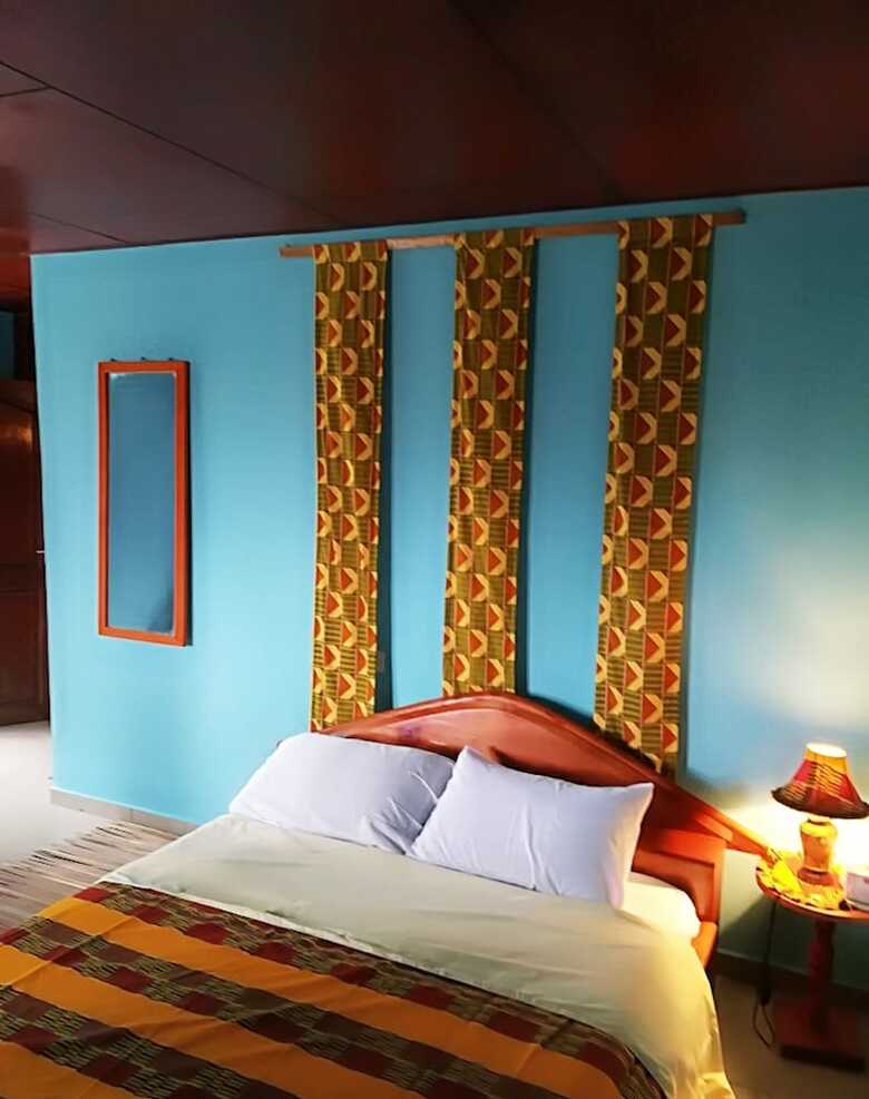 Posada Auberge Bethel Evasion