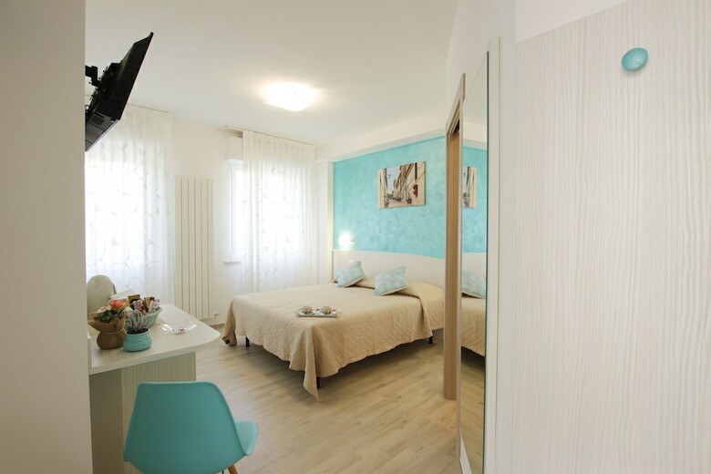 Bed & Breakfast I Principi Del Conero