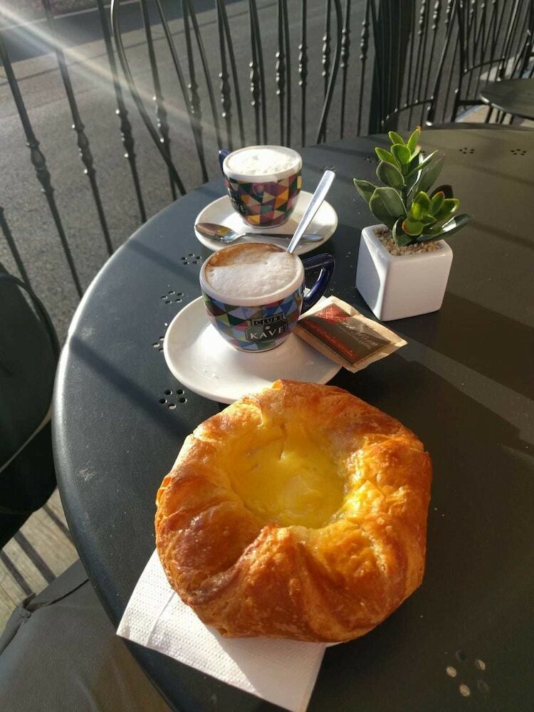 Bed & Breakfast I Principi Del Conero