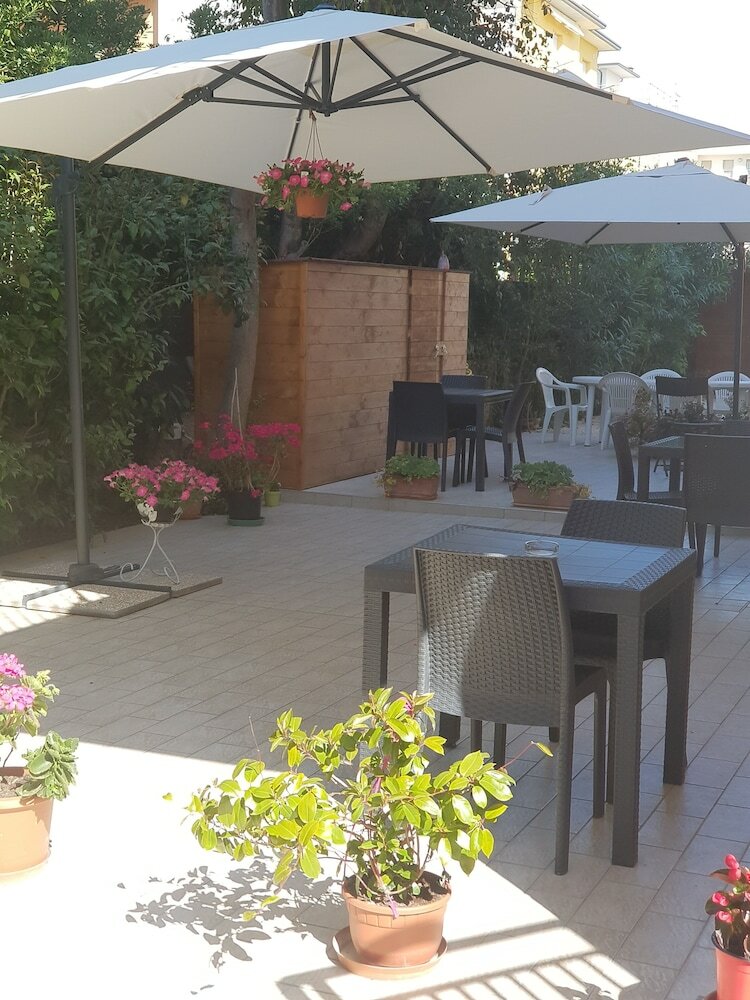 Bed & Breakfast I Principi Del Conero