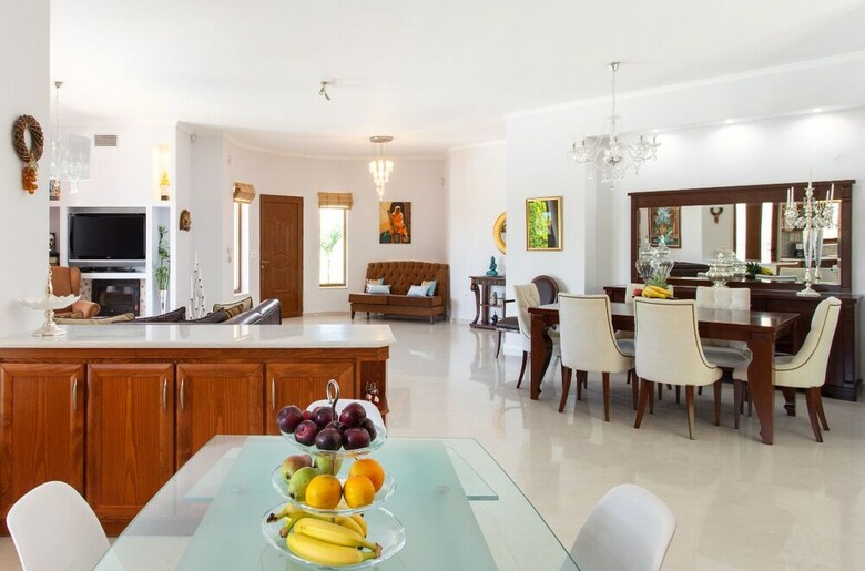 Villa Arka