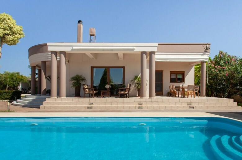 Villa Arka