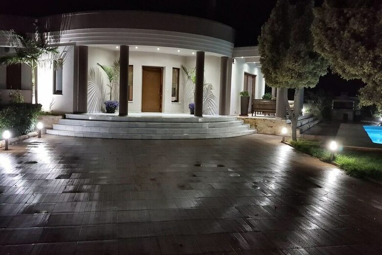 Villa Arka