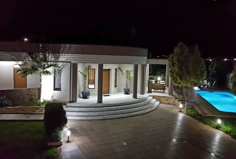 Villa Arka