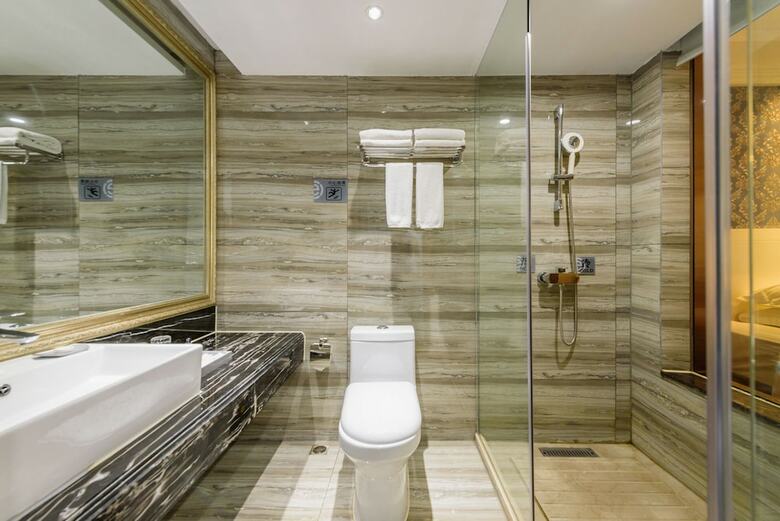Hotel Ramada Encore Wyndham Nanning City Center