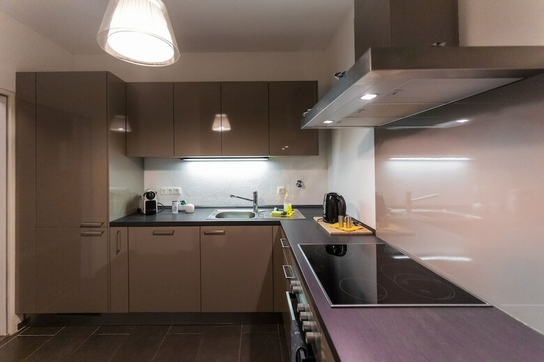 Apartamentos Poha Stay Aachen