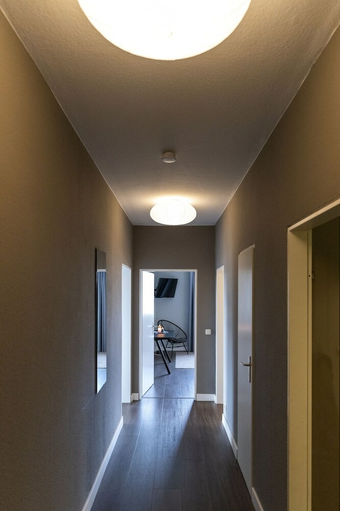 Apartamentos Poha Stay Aachen